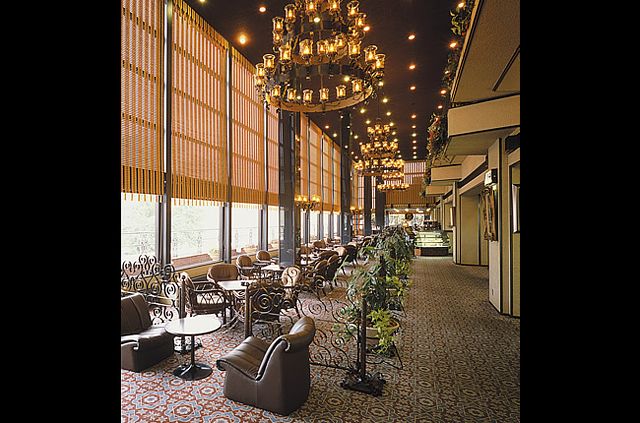 Hotel photo photo