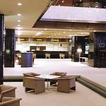 Hotel lobby photo