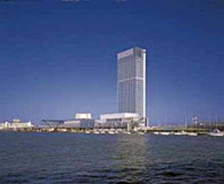 Hotel Nikko Niigata photo