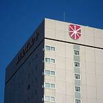 Hotel facade photo