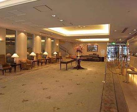 Hotel Sunroute Niigata photo