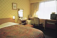 Hotel photo photo