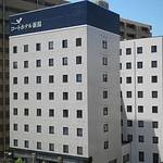 Hotel facade photo