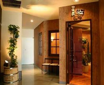 Court Hotel Niigata photo