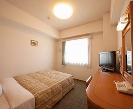 Hotel Route-Inn Niigatakencho Minami photo