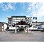 Hotel facade photo