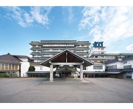 Shiratamanoyu Senkei photo