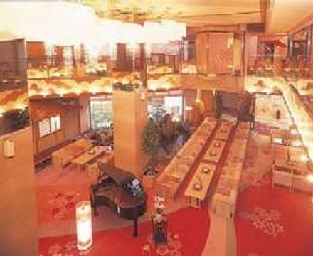 Hotel Seifuen photo