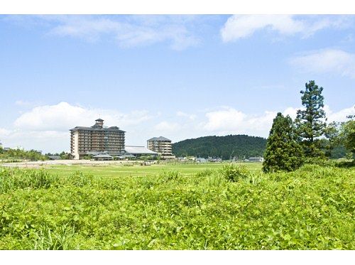 Hotel photo photo