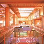 Hotel lobby photo