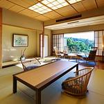 Japanese style room photo