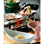Japanese meals photo