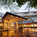 Hotel facade photo
