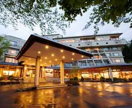 Hotel Oyanagi photo