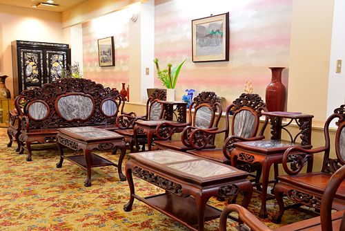 Hotel photo photo
