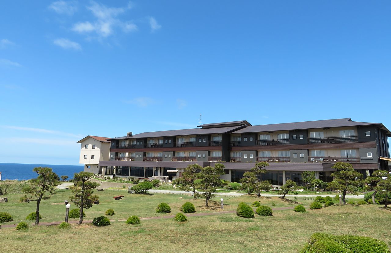 Hotel photo photo