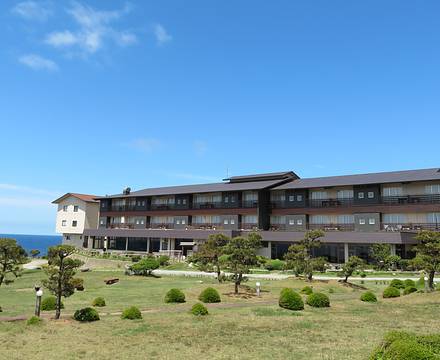 Hotel Azuma photo