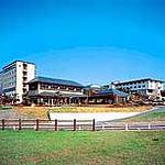 Hotel facade photo