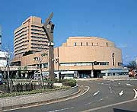 Hotel New Otani Nagaoka photo