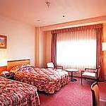 Guestroom photo