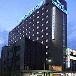 Hotel facade photo
