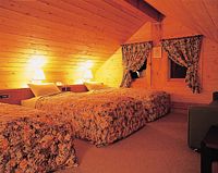 Hotel photo photo