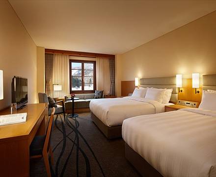 Lotte Arai Resort photo