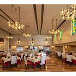 Restaurant/Dining photo