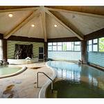 Public Main bath photo