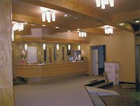 Hotel photo photo