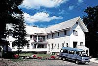 Hotel photo photo