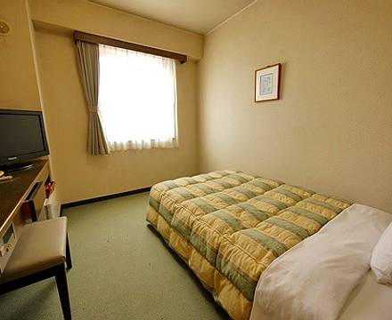 Hotel Route-Inn Myoko Arai photo