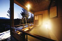 Hotel photo photo