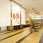 Public Main bath photo