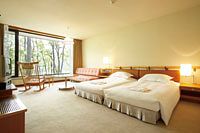 Hotel photo photo