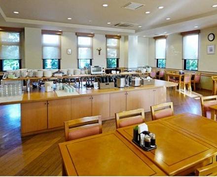 Hotel Route-Inn Jyouetsu photo