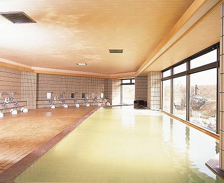 Hotel Itoigawa photo