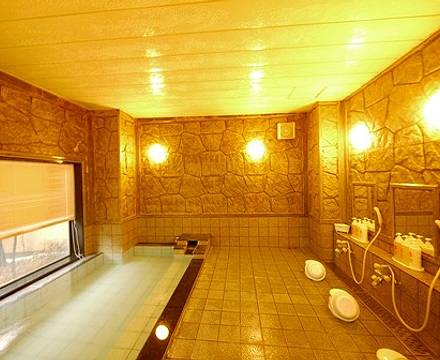 HOTEL ROUTE-INN ITOIGAWA photo