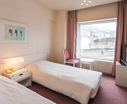 Naeba Prince Hotel photo