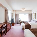 Guestroom photo
