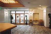 Hotel photo photo