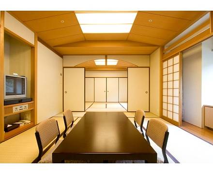 NASPA New Otani photo