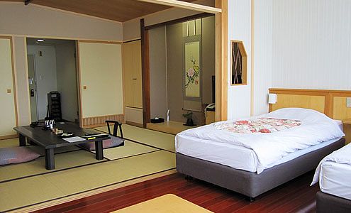 Hotel photo photo