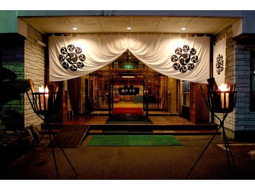 Hotel photo photo