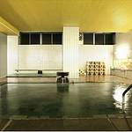 Public Main bath photo