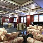 Hotel lobby photo