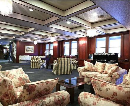 Shiga Palace Hotel photo