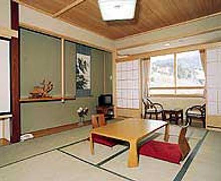 Suzurikawa Hotel photo