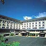 Hotel facade photo