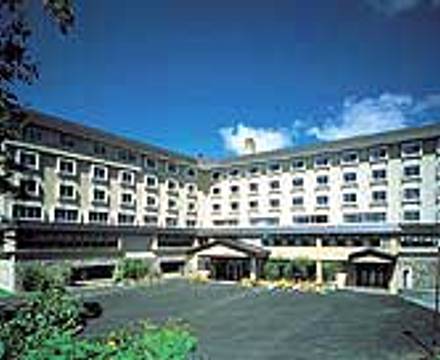 Shiga Park Hotel photo